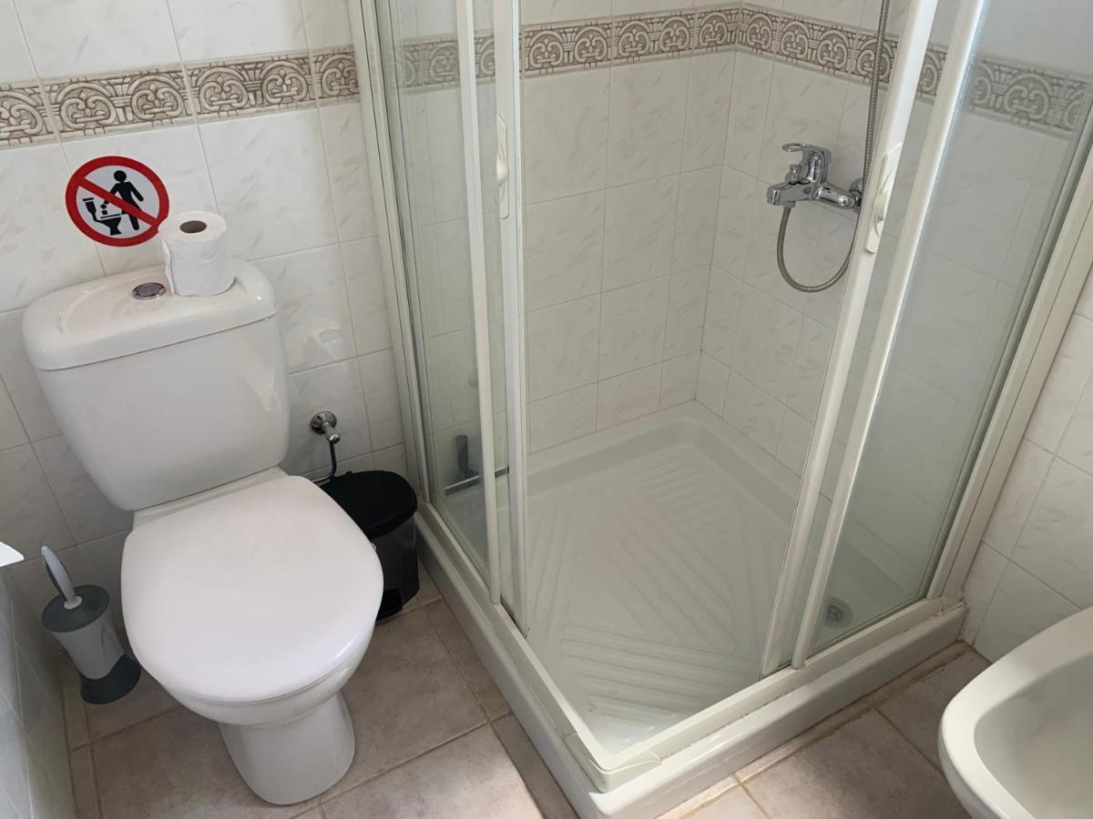 Kings Palace - Stylish, Modern 2 Bed With Sea Views Paphos Exterior foto